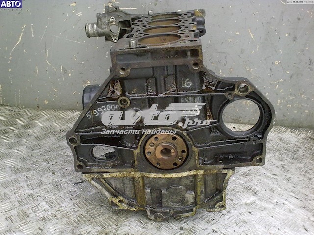 ДВЗ Fiat/Alfa/Lancia 192B3000 ціна, від 349.88 USD