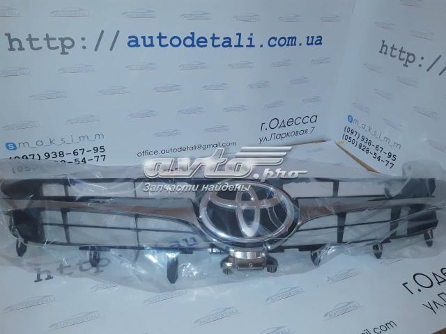 5310106411 Toyota Решітка радіатора