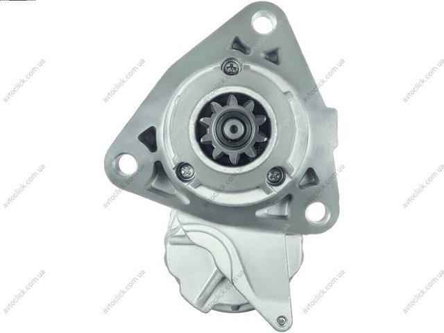 Купити 504357253 Iveco Стартер