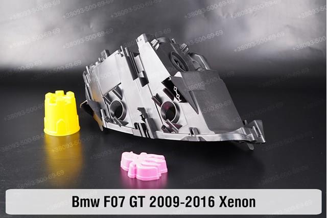 Фара ліва 63117199601 BMW