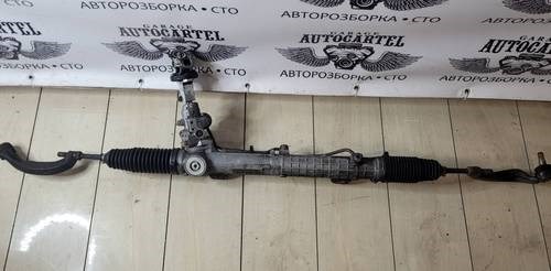 48211011004 Mercedes Рейковий рульовий механізм