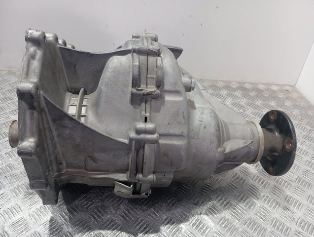 331001LA0A Nissan/Infiniti