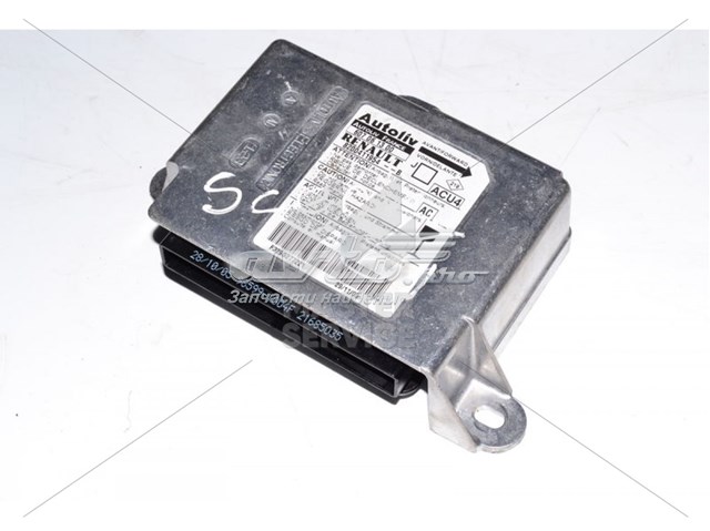 Купити 8200411954 Renault (RVI) 