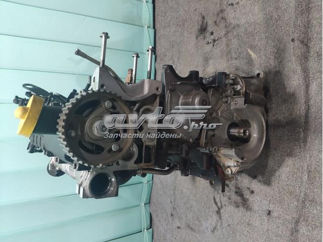 Купити K9K800 Renault (RVI) Двигун