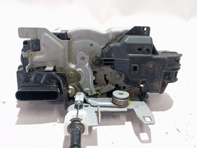 Купити 32310932 Volvo Замок задньої двері, лівої