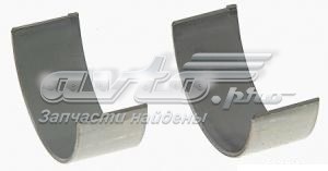 4615P25MM Sealed Power Вкладиші коленвала, шатунні, комплект, 1-й ремонт (+0,25)