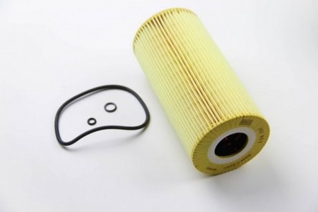 Масляний фільтр двигуна Mann-Filter HU951X ціна, від 5.24 USD