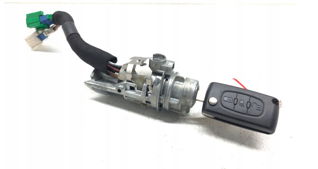  Peugeot/Citroen N0500109 ціна, від 11.29 USD