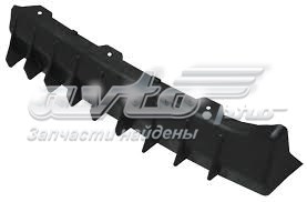 Купити 865272W000 Hyundai/Kia Кронштейн бампера переднього, зовнішній лівий