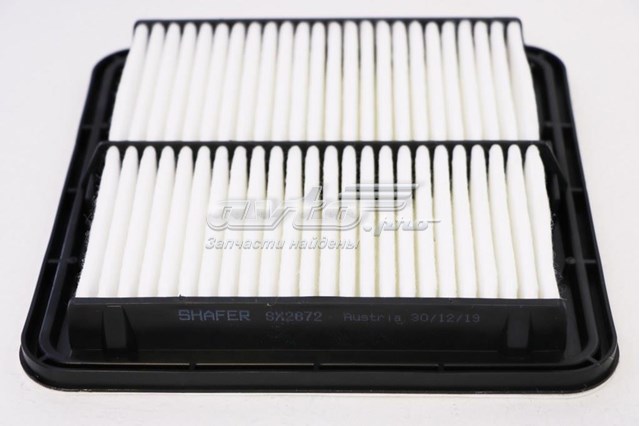 Фільтр повітряний Shafer SX2672