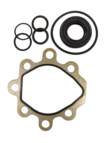 CR8001KIT MSG Ремкомплект насосу гідропідсилювача керма