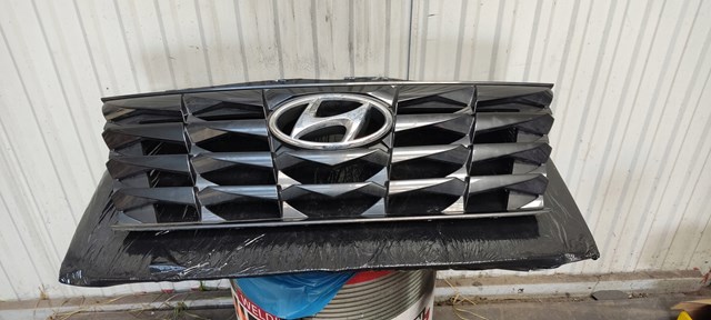86351N7000 Hyundai/Kia Решітка радіатора