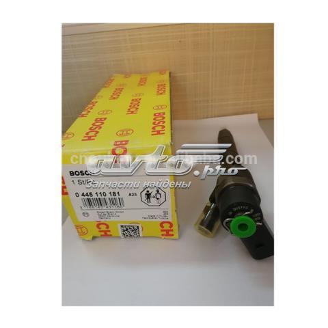 Форсунка паливна Bosch 0445110181 ціна, від 98.54 USD