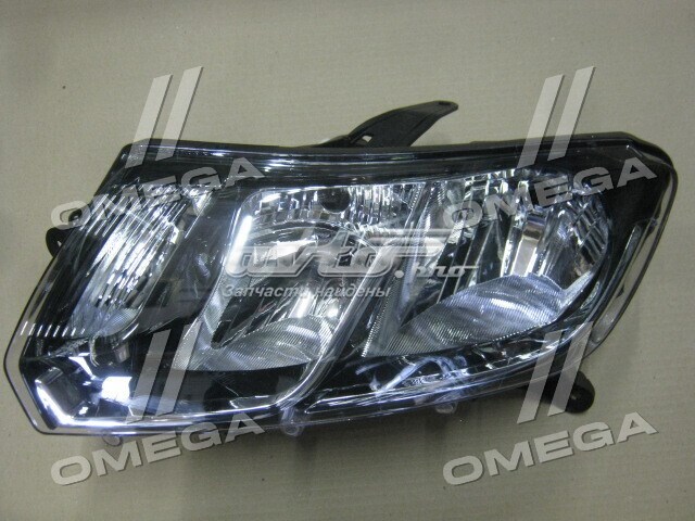 Купити 20E820052B TYC Блок фара ліва
