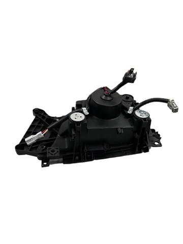 Купити 8972615690 Isuzu Права блок фара