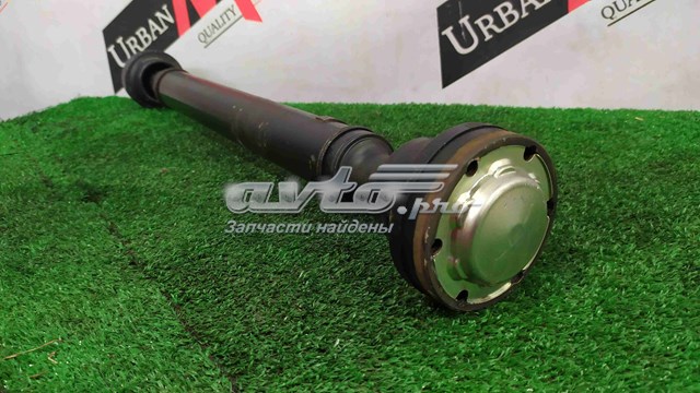 LR049407 Land Rover Вал карданний основний заднього моста