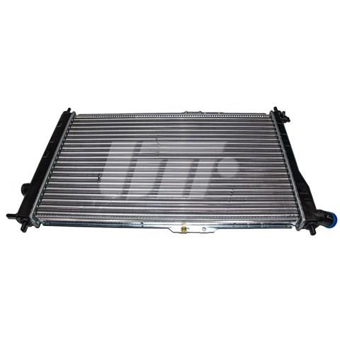 Радіатор основний Sato Tech R12335 ціна, від 49.21 USD