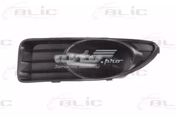 Решітка переднього бампера, ліва Fiat/Alfa/Lancia 735438371 ціна, від 9.52 USD
