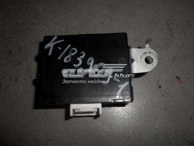 8978060330 Toyota 