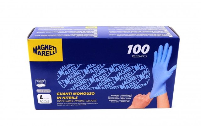  Magneti Marelli 99700120070