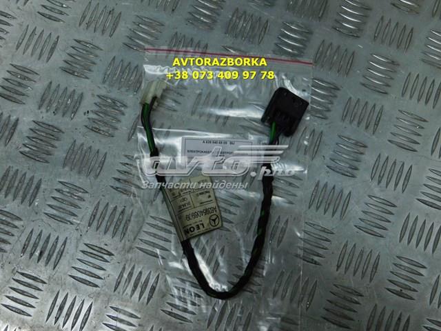 A6395406909 Mercedes 