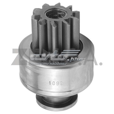 ZN1092 ZEN Привід стартера бендикс