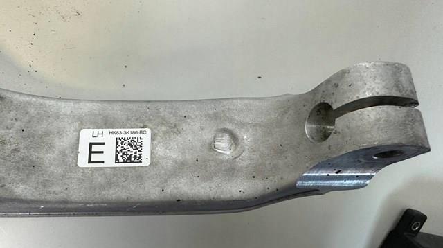 Купити T4A3472 Jaguar Цапфа поворотного кулака