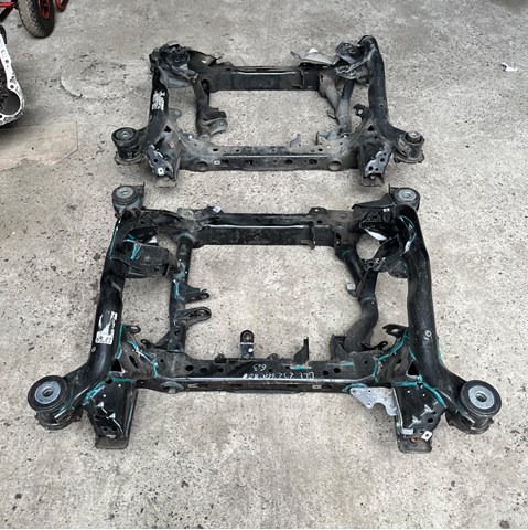  Mercedes A1663302100 ціна, від 684.11 USD