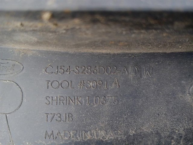  Ford CJ54S286D02ADW ціна, від 16.83 USD