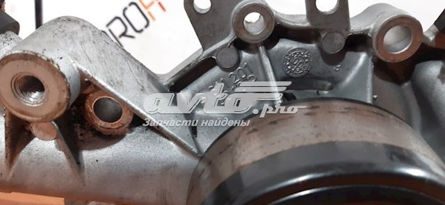 Купити A6112010310 Mercedes 