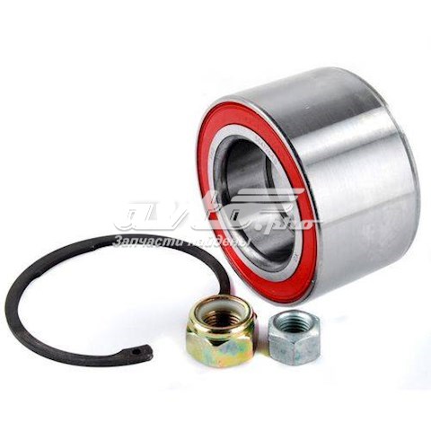 Купити SH14097 Shafer Підшипник ступиці передньої