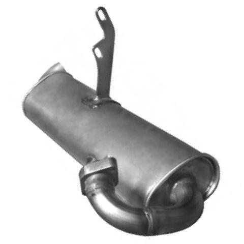 Купити FP8404G31 Polmostrow Вихлоп