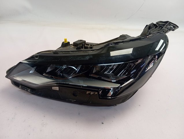Купити 1675889580 Peugeot/Citroen Фара ліва передня