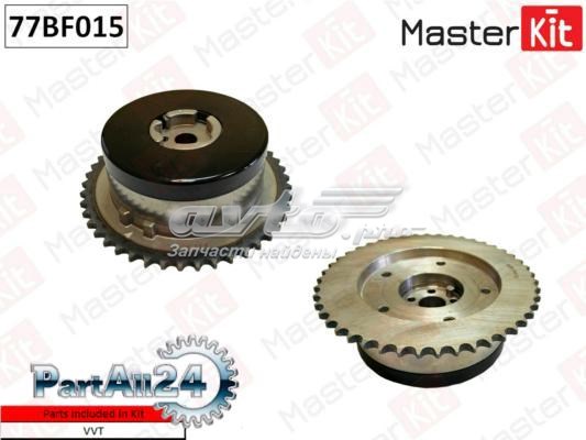 Зірка-шестерня розподільного валу двигуна, впускного 77BF015 Masterkit