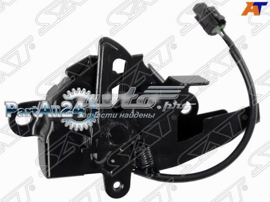 Замок капота 5351033370 Toyota