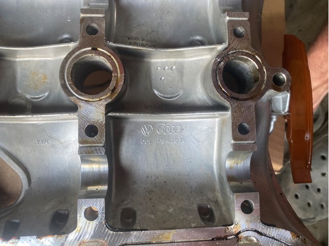  VAG 06L103475A