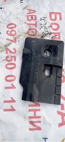  1317165J0 Suzuki