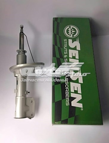 Стойка амортизатора передняя Sensen 42140138 ціна, від 92.19 USD