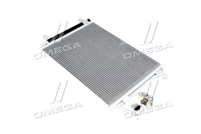 Конденсатор кондиціонера Tempest TP1594684 ціна, від 68.27 USD