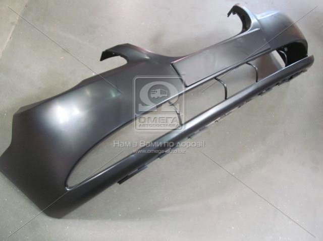 Передній бампер 865112H010 Hyundai/Kia