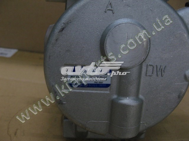 Насос кондиціонера Doowon 977011G010