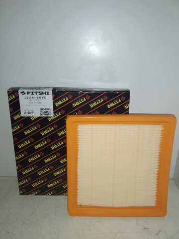 Купити 112440FC Fitshi 
