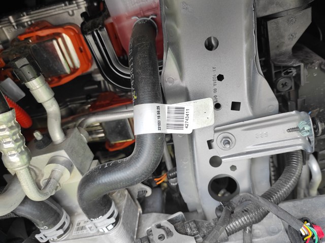 Купити 42743411 General Motors 