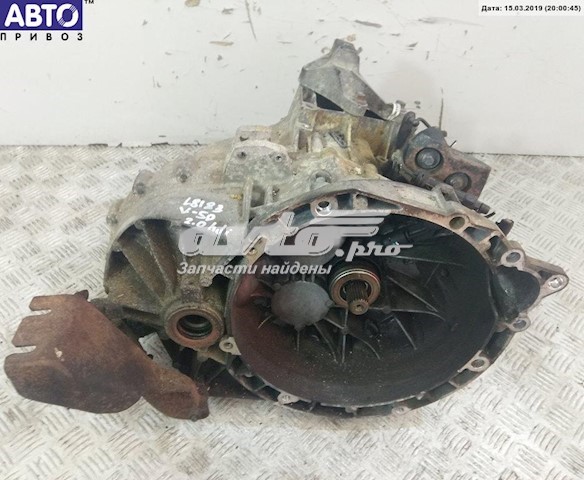 Купити 8252196 Volvo 