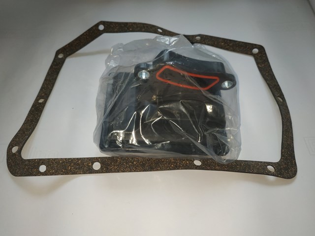 AWA021500 TW Масло в коробку автомат