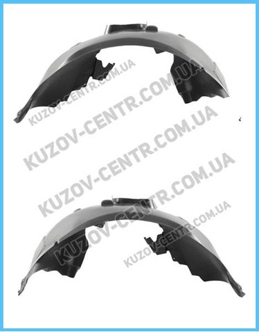 FP5408387 FPS Підкрилок переднього крила, лівий