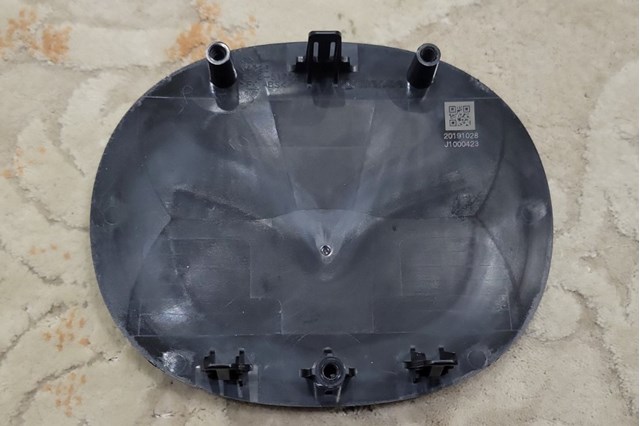 BCKB51730 Mazda Емблема решітки радіатора