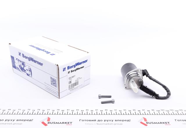Насос муфти Haldex 118577 Borg-Warner