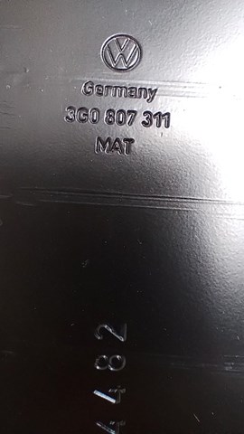  VAG 3G0807311