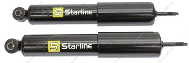Амортизатори передні Starline TLC002992